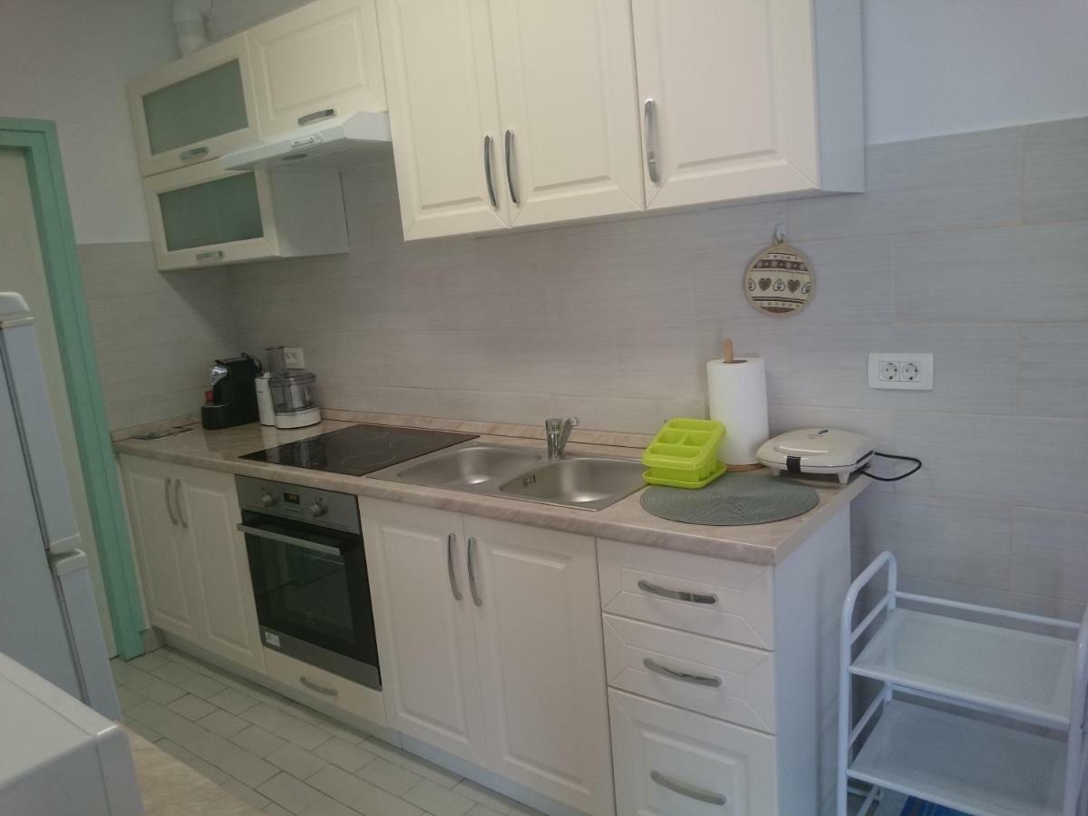 Apartman Sanja Apartment Rovinj Exterior photo