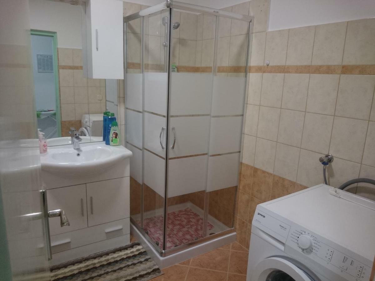 Apartman Sanja Apartment Rovinj Exterior photo