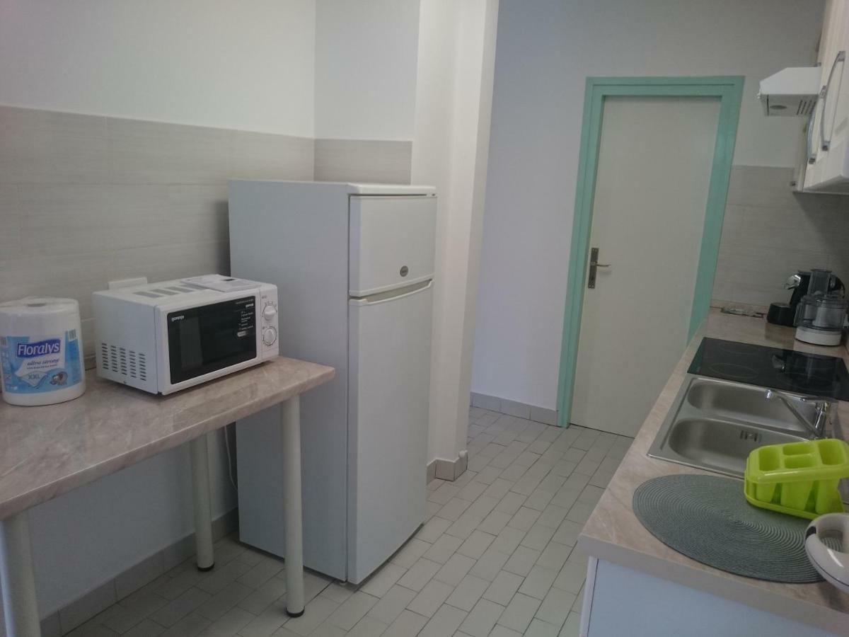 Apartman Sanja Apartment Rovinj Exterior photo