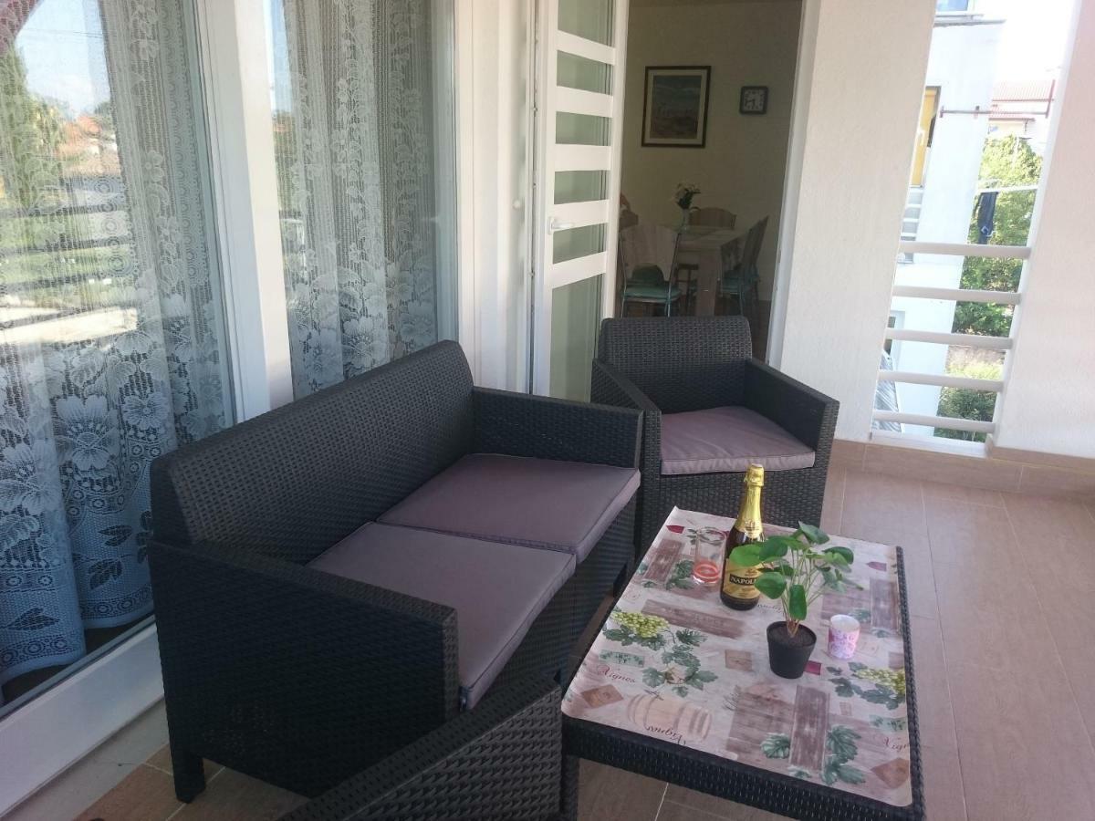Apartman Sanja Apartment Rovinj Exterior photo