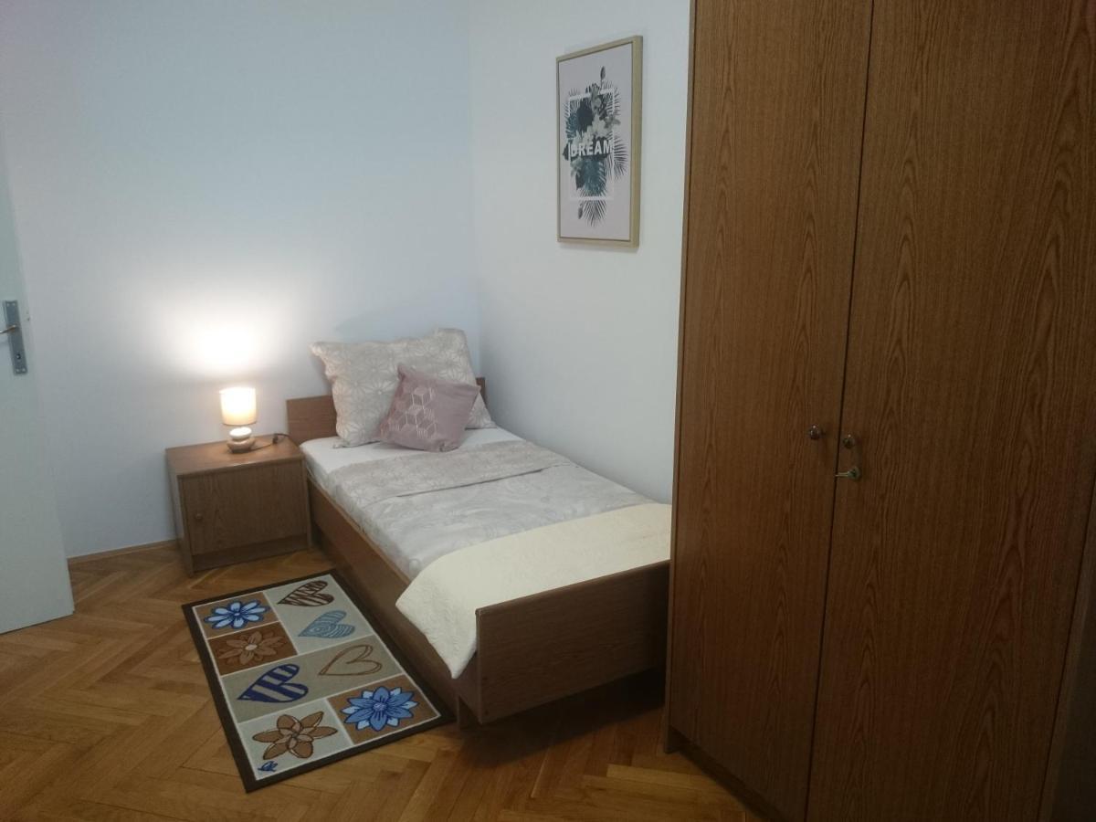 Apartman Sanja Apartment Rovinj Exterior photo
